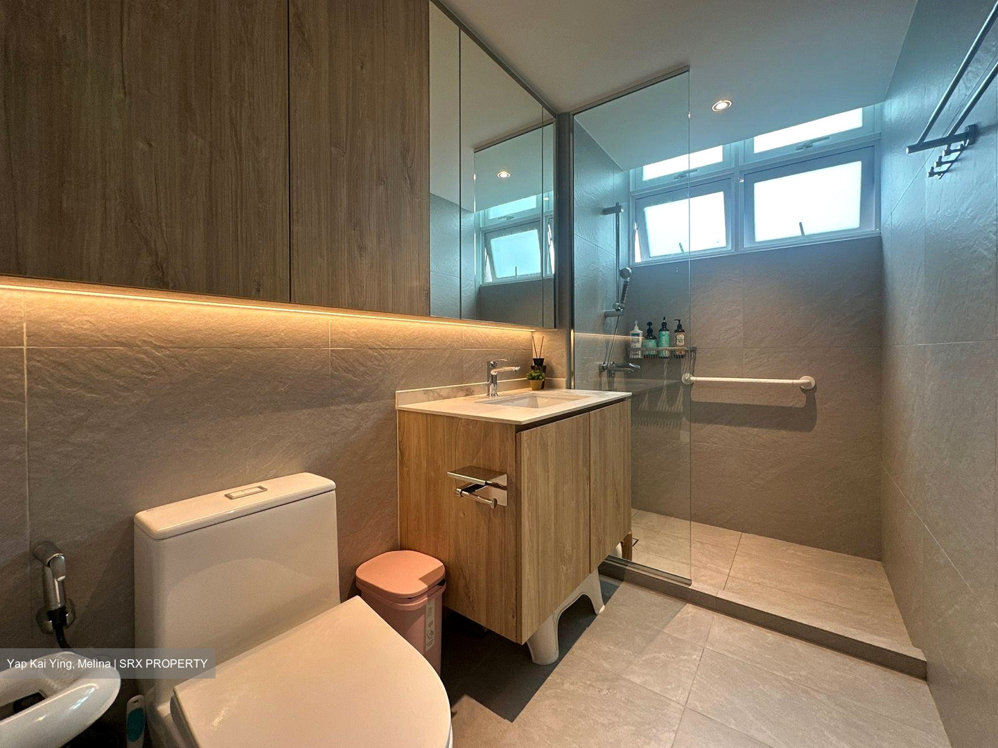 Sherwood Towers (D21), Apartment #578232851